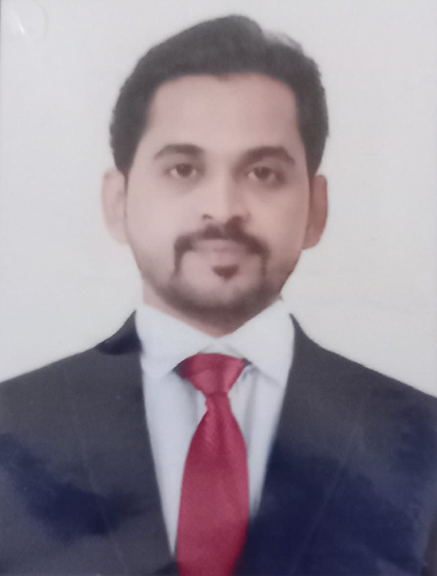 Faculty Image